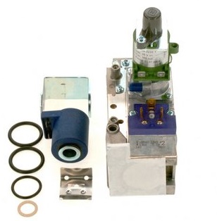 Bosch Gasarmatur V7335A2232U LPG 3-37Mbar 8718600305