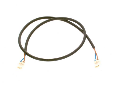 Bosch / Buderus Anschlussleitung2x0 5 EMS Bus700mm für GB162 8718571289