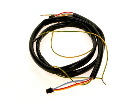 Bosch Kabel Canbus 8718584558