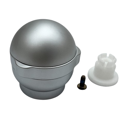 Hansgrohe Griff Axor Allegroh für Absperrventil edelmatt 16991880
