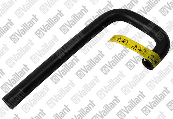 Vaillant Schlauch entgasen 0010028902