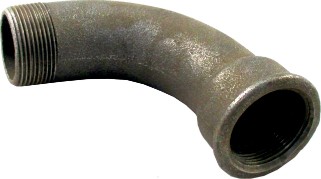 Wolf Edelstahl-Wellschlauch DN15 390mm, für TOK-29 2482415