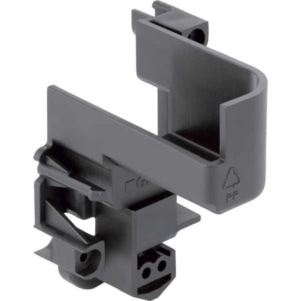 Geberit Elektronischer Isolationsschutz für Urinal Rohbauset 97 240.522.00.1