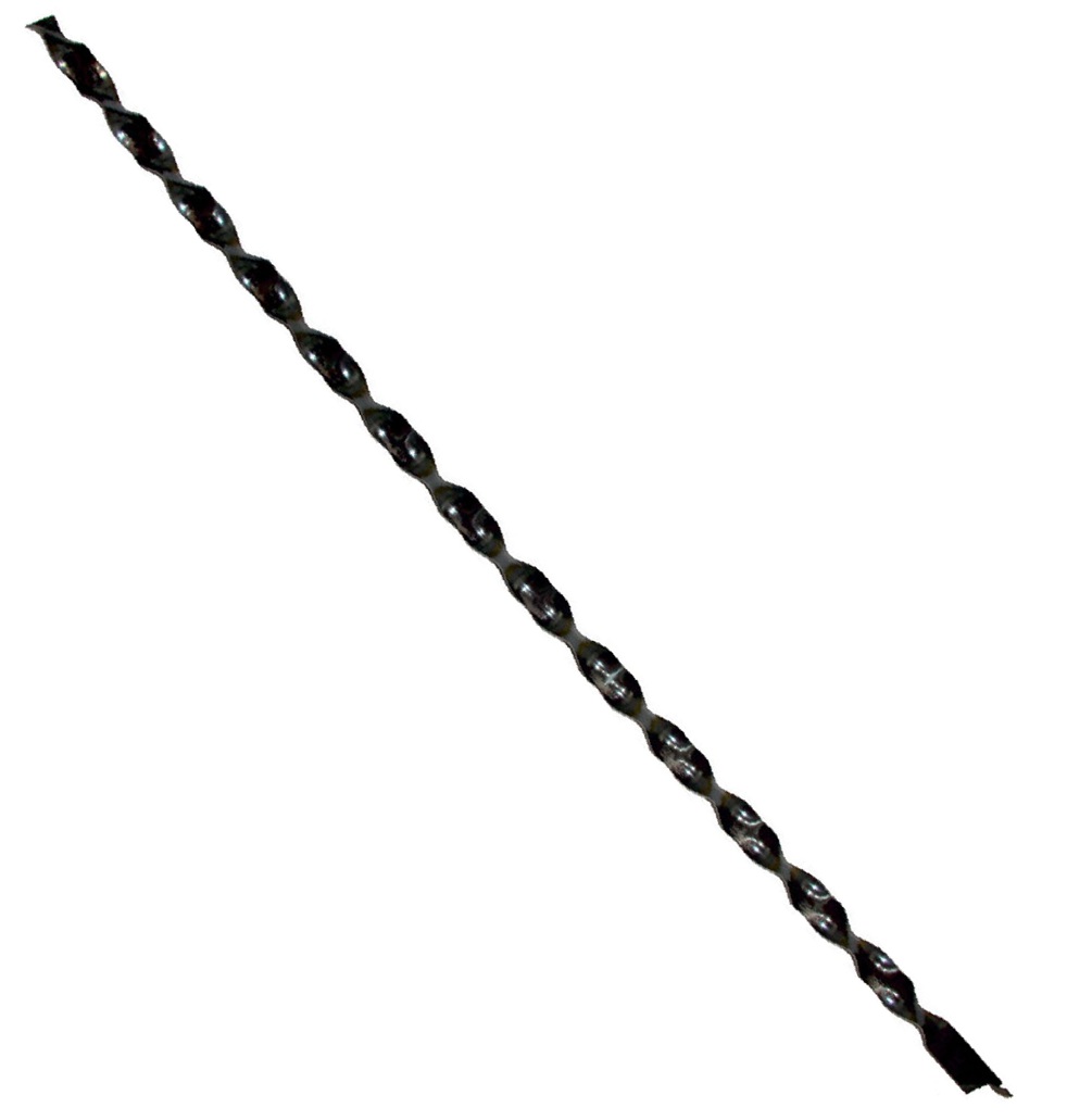 Wolf Turbolator für MK-1-140 8900151