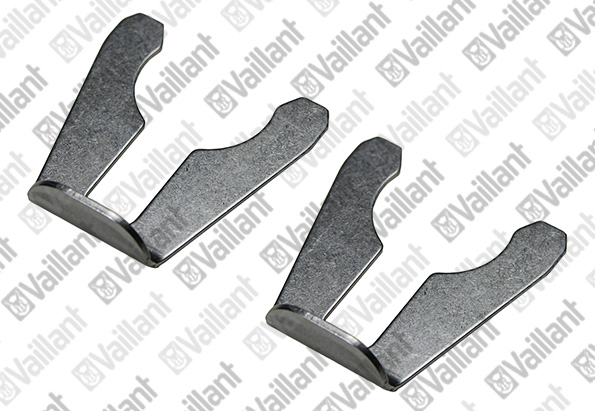 Vaillant Clip VPM 40/45 /2 W, 2 Stück 0020177989