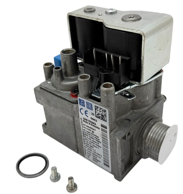 Bosch / Buderus Gasarmatur 87186455470