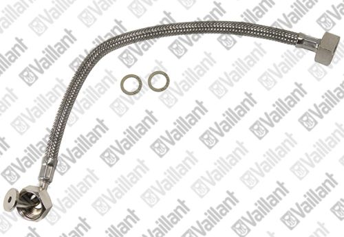 Vaillant Schlauch, Befülleinricht. G 1/2-G 1/2 für VSC Zubehör 0020040771, ..40914 0020057175