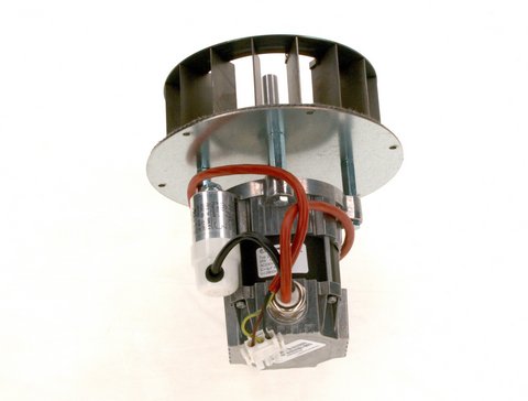Bosch Gebläse Abgas 32/35kW 87185736080