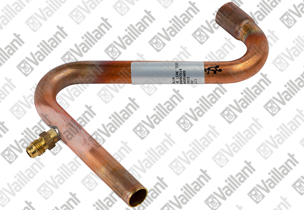 Vaillant Rohr 0010033553