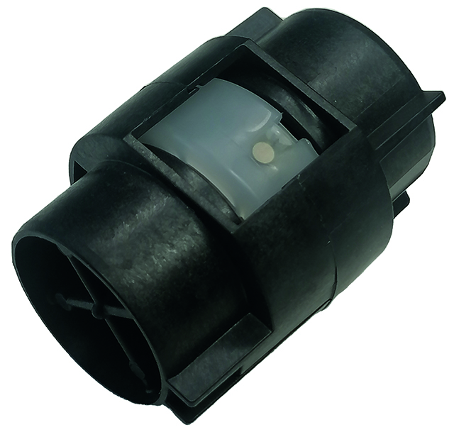 SYR Turbine als Zubehör und Ersatzteil für LEX 1500 Connect 10-30 Enthärtungsanlagen 1500.00.991