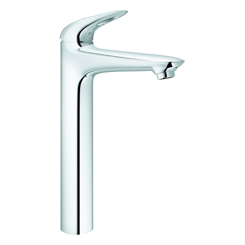 Grohe Eurostyle Einhand-Waschtischbatterie chrom XL-Size glatter Körper 23570003