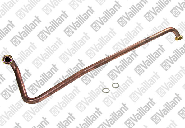 Vaillant Rohr, WW-Ausgang Speicher 083997