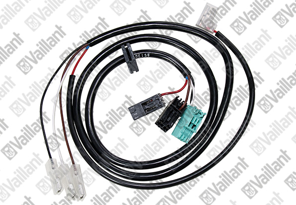 Vaillant Kabelbaum NTC für Warmwasserspeicher VIH Rücklauf 300-500 VIH Rücklauf 300-500 R1