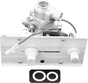 Bosch Gasarmatur 87070110430