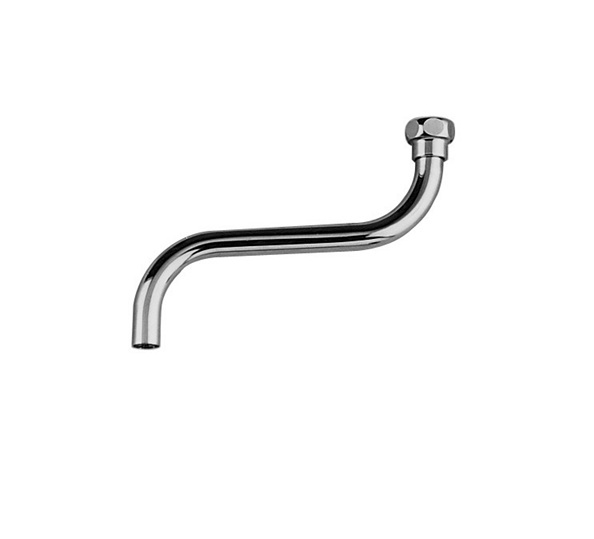 Bosch Schwenkarm L: 15cm, verchromt Installationszubehör Nr. 371 7709000041