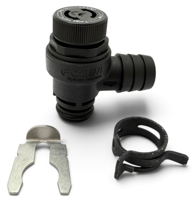 Viessmann Sicherheitsventil 3bar 7837892