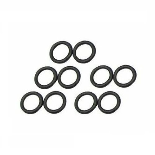 Buderus O-Ring 17x4 10 Stück für GB172, GBH172, U154, für Pumpe/Rohre 87167711540