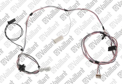 Vaillant Kabelbaum, Anodenkarte für Zubehör 0020170505 0020204472