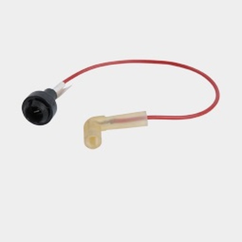 Viessmann Ionisationsleitung mit Winkelstecker l=360 # 7822949
