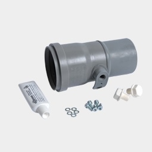 Viessmann Innenrohr KAS D=70 # 7822673