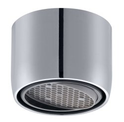 Neoperl HONEYCOMB SSR Strahlregler verchromt, M22x1, A=13.5-15 l/min 01705094