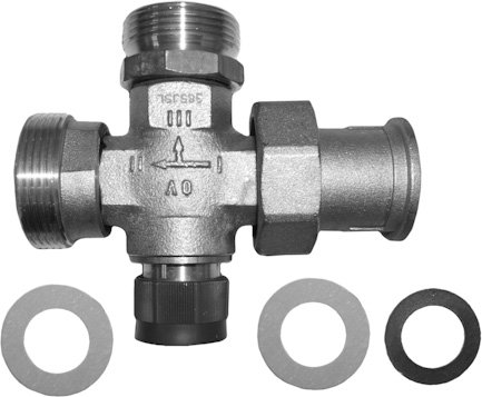 Bosch 3-Wegeventil 87174051930
