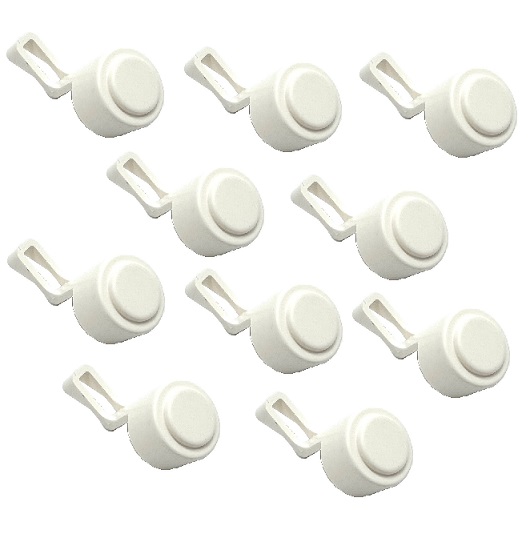 Bosch Kappe 10 Stück 87105061170