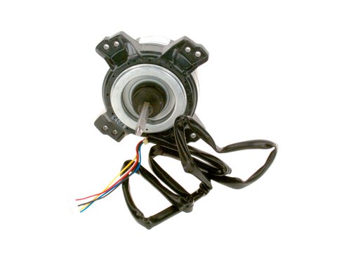 Bosch Motor 87161163020