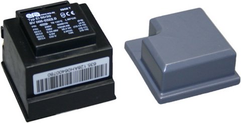 Bosch Trafo Typ EI 66/30 7101640
