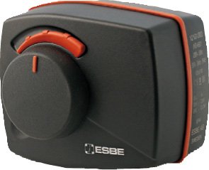 Bosch Stellmotor 24V 0-10V Ansteuerung Zubehör für Solewärmepumpen ARA 539 8733705545