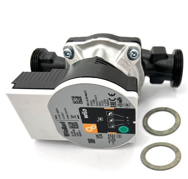 Vaillant Pumpe, Hocheffizienz 0010030664