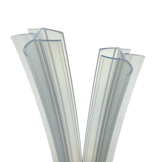 Kermi 2x Dichtleiste DI 3330 17H R 2534116