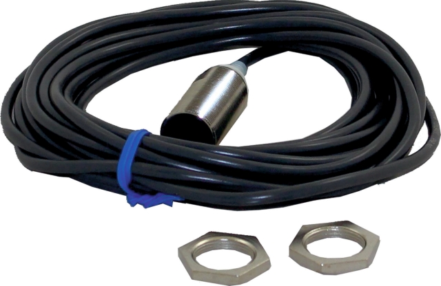 Wolf Sensor Rostreinigung/Saugklappe für BPH 2744454