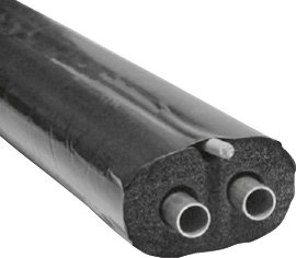 Bosch Solar-Doppelrohr Cu DN 15mm SDR 15 Länge 15 m 7739300368