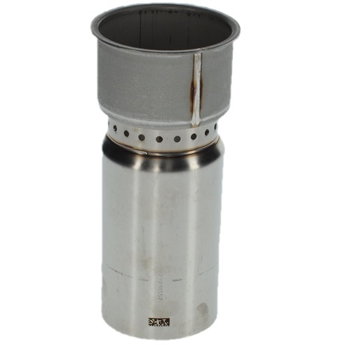 Bosch / Buderus Brennerrohr BZ 1.1-25 8738807124