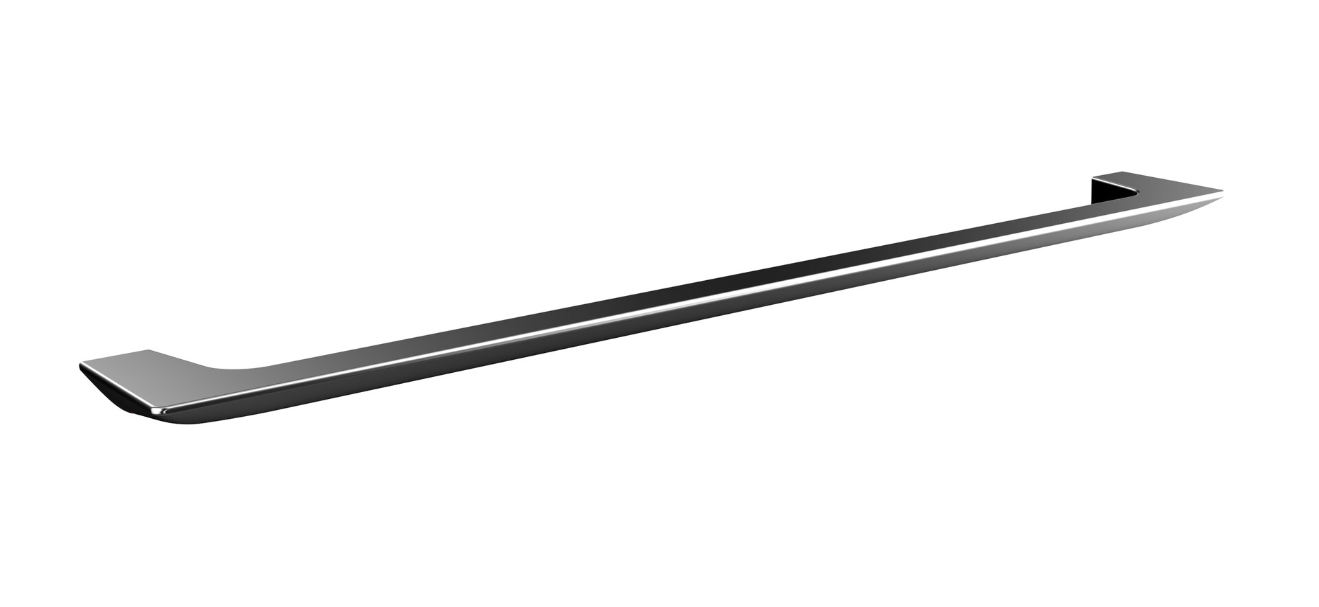 Emco Badetuchhalter Art 600mm chrom 166000160