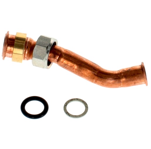 Bosch Rohr Vorlauf Speicher 87186440970