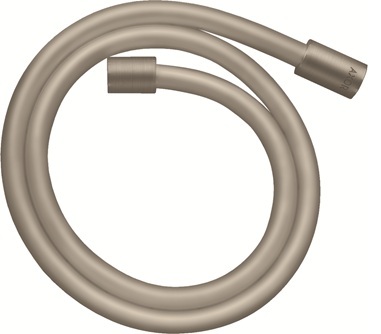 Hansgrohe Brauseschlauch Axor Starck Isiflex DN15 brushed nickel 2000mm 28284820