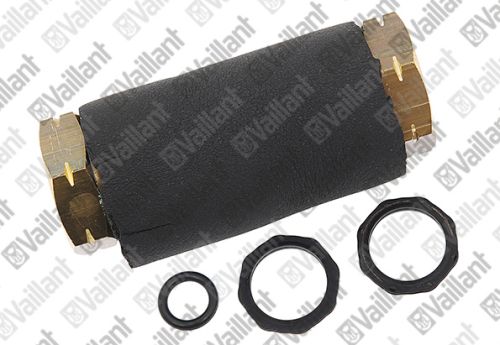 Vaillant Rohr Sole Mischer-In VWS für VWS 36/4 230V R1 0020150139