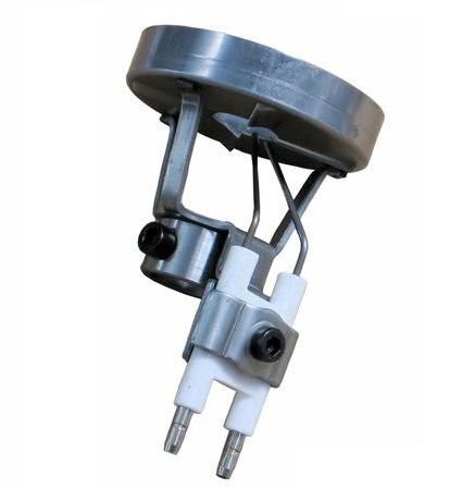 Buderus Stauscheibe D64 DE1.1 17-28kW für Ölbrenner BDE/BRE/DE/RE, für Mischeinrichtung BDE, DE1.1 87185737420