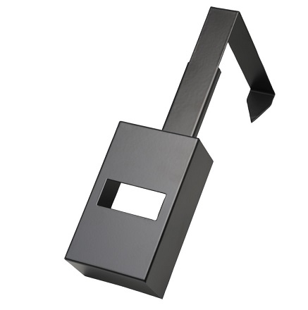 Buderus Thermometergehäuse 1T für Logalux Speicher ab 500l 8735100556