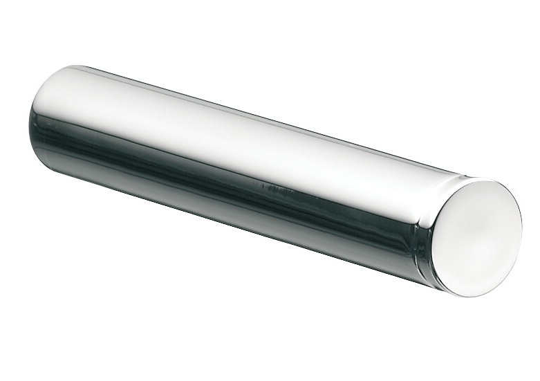 Emco Reservepapierhalter Rondo2 108mm, D=22mm chrom 450500100