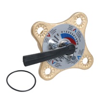 Viessmann Mischereinsatz 4-Wege-Mischer DN25 7811511