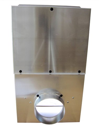 Bosch Strömungssicherung 4 Glieder 63035667