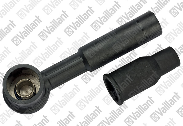 Vaillant Stecker für Gas-Wandheizgerät VC 107 E VC 166&206&256 E 252606
