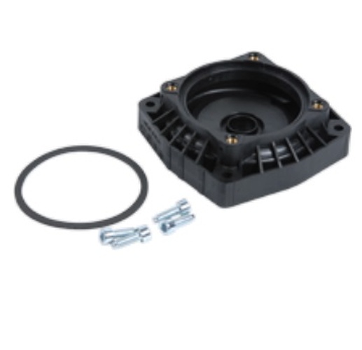Viessmann Pumpenflansch Wilo-Pumpen Ku 7823971