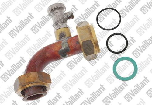 Vaillant Rohr HEXPUMP für VWF 157+197/4 0020222872