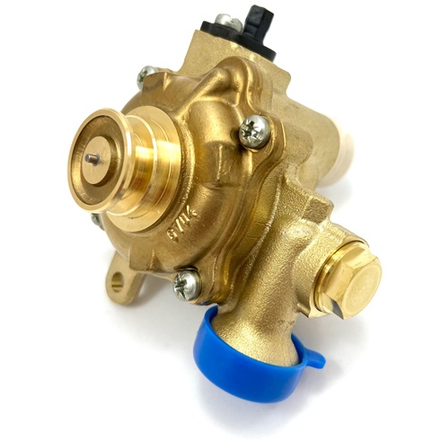Vaillant Wasserschalter für Gas-Durchlaufwasserheizer MAG 11-0/0 Y XZ 0020017385
