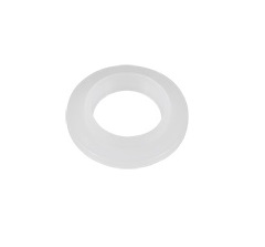 Kermi, x-well Kunststoffring für Sterngriff M6x30mm Y9102000037K