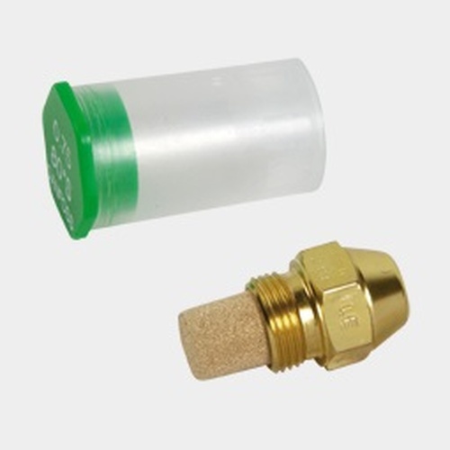 Viessmann Düse 0,75 Gph 80° S LE Danfoss 7829124